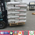 Low Price White Micropearl Grade Precipitated Silica for Rubber